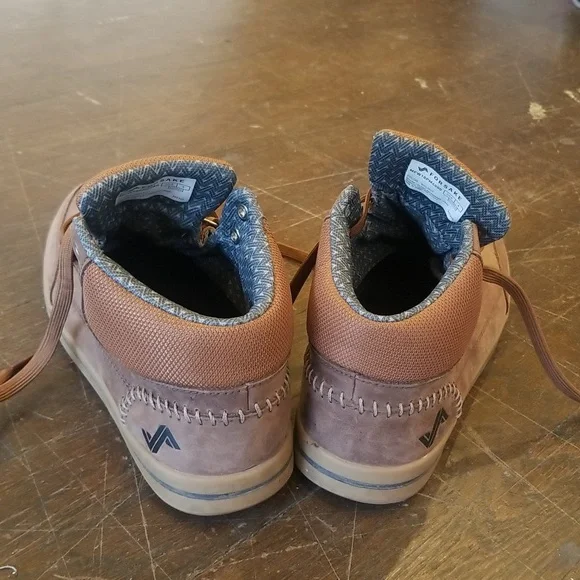 Forsake Phil mid sneaker boot - Picture 2 of 6